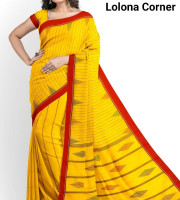 Cotton Saree Mt-2397