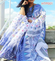 Jmadani White HTP-001