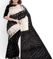 Cotton Batik  Saree mt-2741
