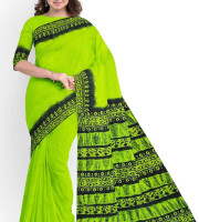 Silk Batik Saree SB-2763