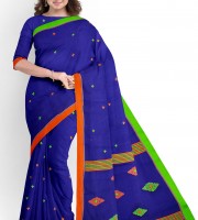 Cotton Saree Code MT-2996