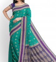 Cotton Saree Code MT-3013