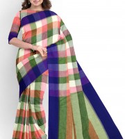 Cotton Saree Code MT-3165