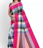Cotton Saree Code MT-3166