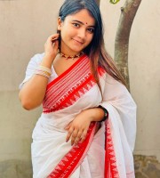 Cotton Saree Code SC-4103
