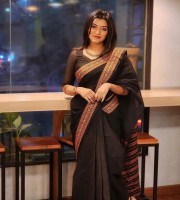 Cotton Saree Code SC-4109