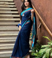 Cotton Saree Code SC-4154