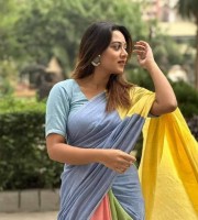Cotton Saree Code SC-4111