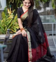 Cotton Saree Code SC-4159