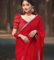 Georgette sharee-GS-513