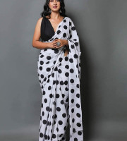 Georgette sharee-GS-507