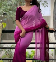 Georgette sharee-GS-519
