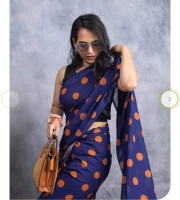 Georgette sharee-GS-508