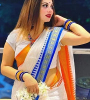 Halfsilk Saree Code SC-4173