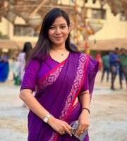Cotton Saree Code SC-4171