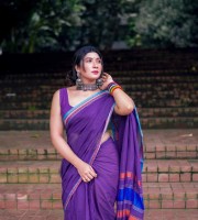 Cotton Saree Code SC-4173