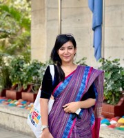 Cotton Saree Code SC-4255