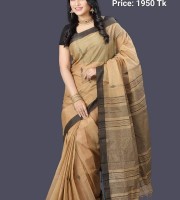 Cotton Saree  Code-Lss-551127