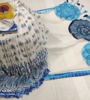 কটন কোটা_শাড়ি KS-009