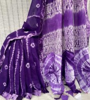 কটন কোটা_শাড়ি KS-11