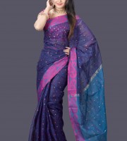 Cotton Saree Lss-55825