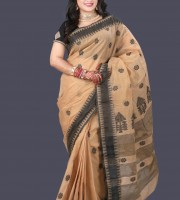 Cotton Saree Lss-551057