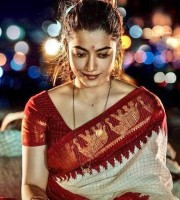 Madhurai Cotton Saree Code MS-4262